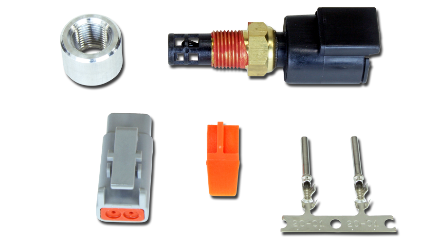 1/8 NPT Air Temp Sensor Kit Hartsock Motorsports