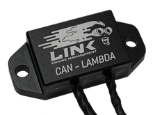 LINK CAN Lambda