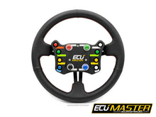 ECUMASTER WIRELESS RACING PANEL W/RECEIVER