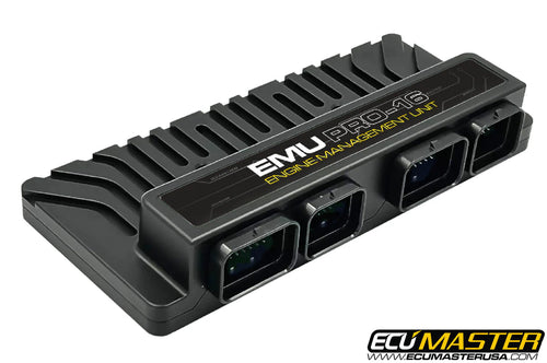 EMU PRO-16