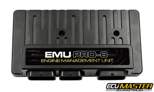 EMU PRO-8