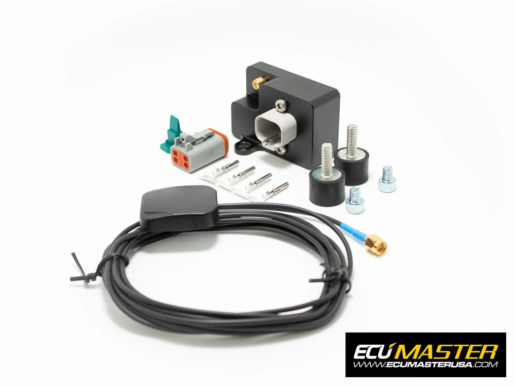 ECUMASTER GPS TO CAN WITH IMU V2