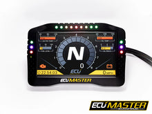 ECUMASTER ADU7 AUTOSPORT ADVANCED DISPLAY UNIT