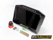 ECUMASTER ADU7 AUTOSPORT ADVANCED DISPLAY UNIT