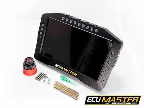 ECUMASTER ADU7 AUTOSPORT ADVANCED DISPLAY UNIT