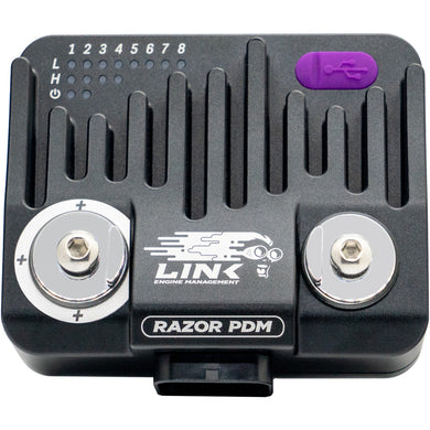 LINK ECU Razor PDM