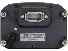 AEM CD-5 Carbon Dash Display