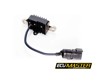 Club level ECU MASTER BATTERY ISOLATOR - STANDARD BATTERY LUG