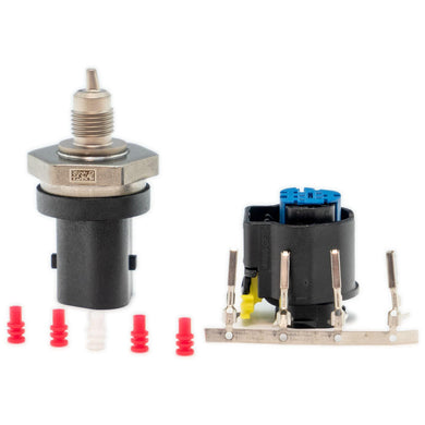 LINK ECU Pressure PSIG and Temp Sensor kit