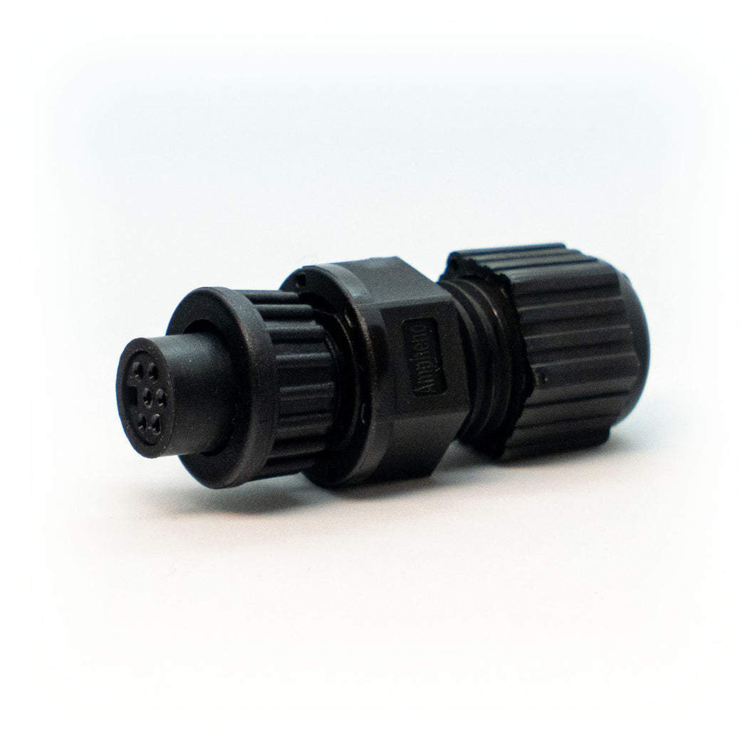 Link CANF connector