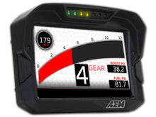 AEM CD-7 Carbon Dash Display