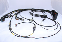 1JZ/2JZ VVT-i or non VVT-i Engine loom and LINK ecu
