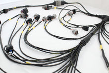 1JZ/2JZ VVT-i or non VVT-i Engine loom and LINK ecu