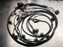 1JZ/2JZ VVT-i or non VVT-i Engine loom and LINK ecu