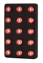 CARTEK AFTERBURNER RAIN/BRAKE LIGHT