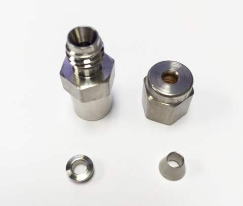 SS BOSS FOR RACE GRADE THERMOCOUPLE'S