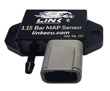 LINK ECU MAP SENSOR