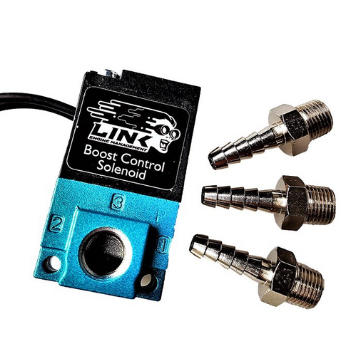 BOOST CONTROL SOLENOID KIT