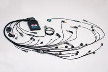 1JZ/2JZ VVT-i or non VVT-i Engine loom and LINK ecu