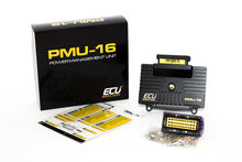 ECUMASTER PMU16 POWER MANAGEMENT UNIT