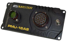 ECUMASTER PMU16 AUTOSPORT POWER MANAGEMENT UNIT