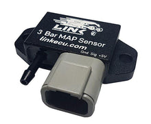 LINK ECU MAP SENSOR