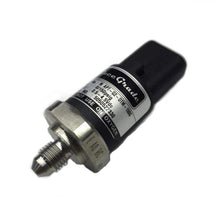 RaceGrade PSIG DTM Pressure Sensor