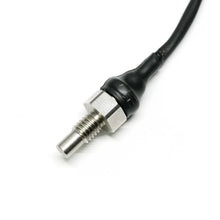 MSEL STAINLESS FLUID TEMPERATURE SENSORS