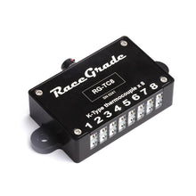 RACEGRADE TC8 THERMOCOUPLE TO CAN